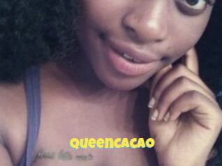QueenCacao Sexe et Porno