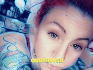 QueenCash