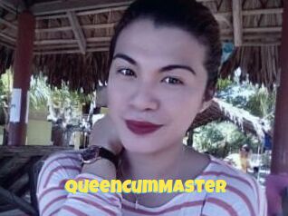 QueenCumMaster