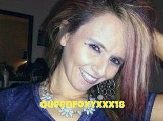 QueenFoxyXXX18
