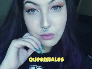 QueenHales Sexe et Porno