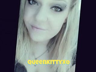 QueenKittyXO