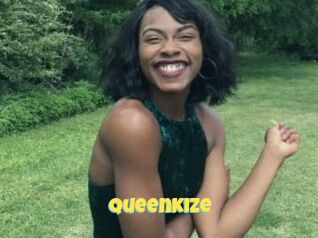 QueenKize