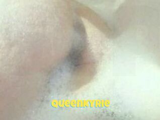 QueenKyrie