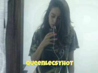 QueenLecsyHOT