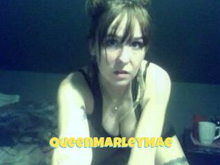 QueenMarleyMae