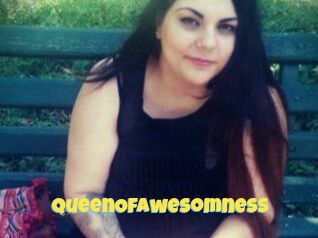 QueenOfAwesomness