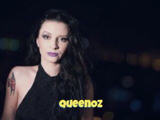 QueenOz