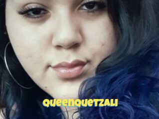 QueenQuetzali