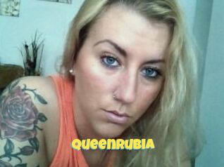 QueenRubia