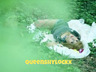 QueenShylockx
