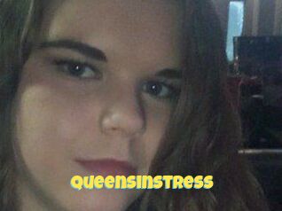 QueenSinstress