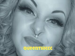 QueenThiccc