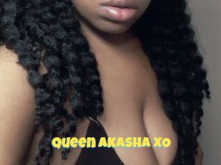 Queen_Akasha_XO