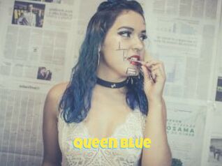 Queen_Blue Sexe et Porno