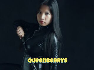 Queenberrys