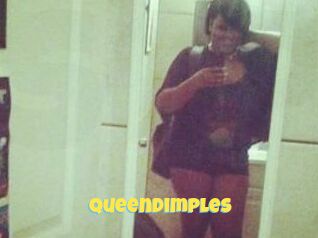Queendimples