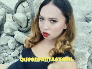 Queenfantasygirl