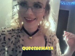 QueenieMaya