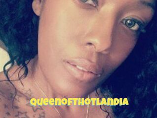 QueenofThotlandia Sexe et Porno