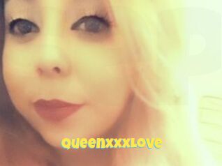QueenxxxLove Sexe et Porno