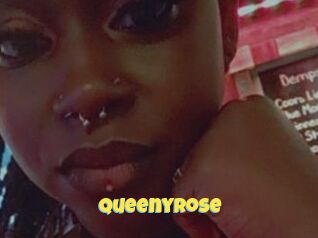 QueenyRose