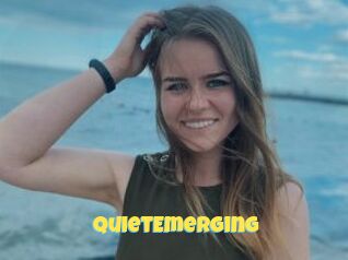 QuietEmerging