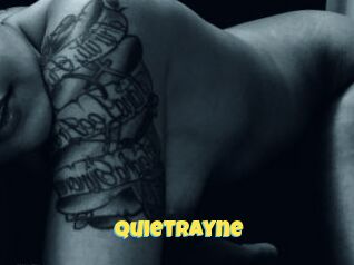 QuietRayne