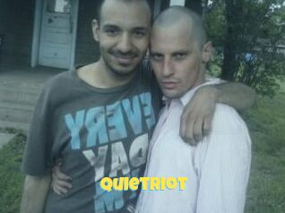 QuietRiot