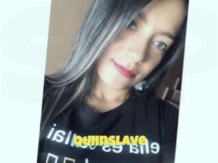 Quiinslave