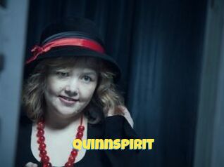 QuinnSpirit
