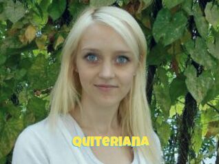 Quiteriana