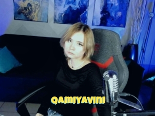 Qamiyavini