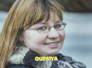 Qudsiya