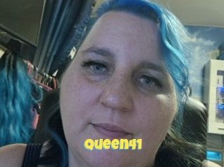 Queen41