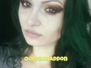 Queenabaddon