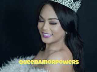 Queenamorpowers