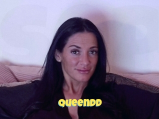 Queendd