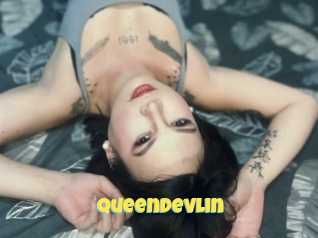 Queendevlin