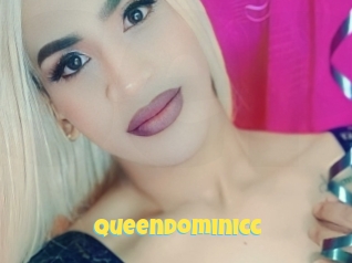Queendominicc