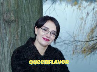 Queenflavor