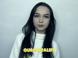 Queeniealiff