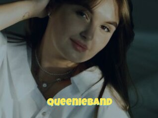 Queenieband