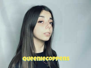 queeniecoppens Sexe et Porno