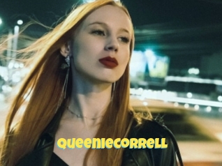 Queeniecorrell