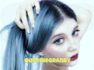 queeniegranby Sexe et Porno