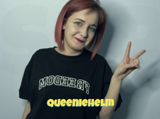 Queeniehelm