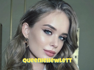 Queeniehewlett