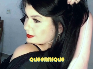 Queennique