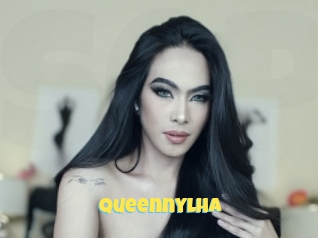 Queennylha